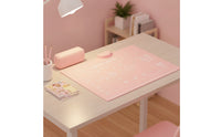 Writing Board with Silicone Support Ergonomic Desk Posture Assistant with Support Adjustable Height Desktop Writing Board for Kids, Homework, Study