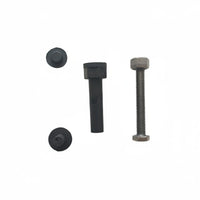 High-Strength Embedded Sleeve Anchor Heavy-Duty Concrete Insert for Structural Engineers, Building Contractors