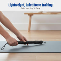 Women's Upper Limb Strength, Kids Muscle Exercise Bar, Elastic Tension