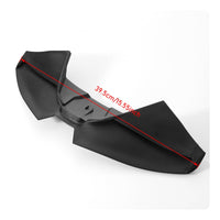 MT-07 Wing Kit Stability Improvement Bike Fairing Part Resistant Resistant