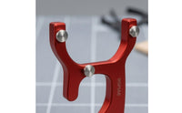 Curved surface Sanding Tool Anodized Model Sander Tool Adjustable Detail Sander