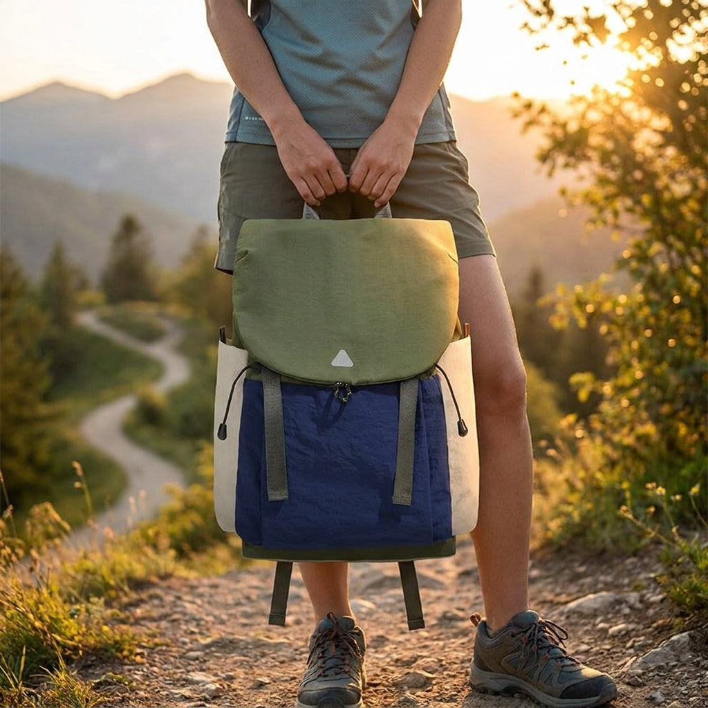 backpack