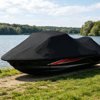 Waterproof Personal Watercraft Cover Dustproof Personal Watercraft Cover Resistant Easy to Clean for Storage