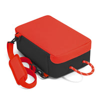 Waterproof Football Boot Bag Water-Resistant Shoe Bag with Shoulder Strap Portable Long-Lasting for Athletes