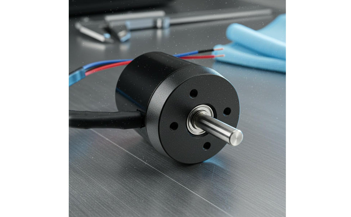 Motor 270KV Sealed Motor 14 Pole
