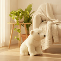 Stuffed Huggable Stuffed Toy Adorable for Bedroom, Kids