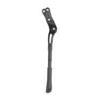 Cycle Kickstand Stable Support Aluminum Bike Kickstand Easy to Install Bike Stand for Outdoor