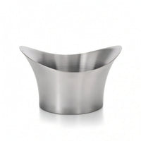 Champagne Tub Stainless Steel Wine Cooler Insulated for Weddings, Bartenders