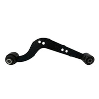 Rear Upper Control Arm Powder-Coated Chassis Control Arm for Chassis Service