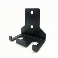 Barbell Wall Mount Sturdy Fitness Equipment Storage Hardware Long-Lasting for Home Gym Owners