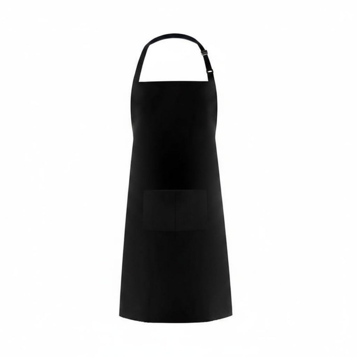 Waterproof Apron Easy to Clean Extra Large Apron Adjustable Straps Workwear for Gardening