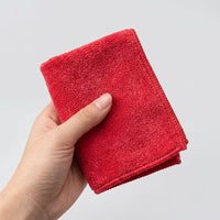 30x70cm Microfibre Cloth and Microfibre Towel, Streak-Resistant Cloth for Car Washing, High Absorbency Low Shedding Automotive Paint Towels