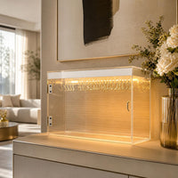 jewelry display case