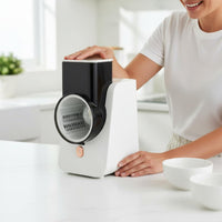 Electric Vegetable Hands-Effortless Rotary Vegetable Fast