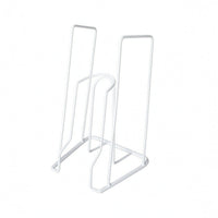 Sock Aid Carbon Steel Foldable Sock Aid Upright Side Frames No Bending for People with Limited Mobility