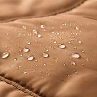 sleeping bag