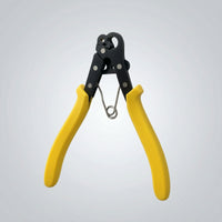 Wire Looping Pliers Compact Wire Forming Tool for Jewelry Makers, Beading