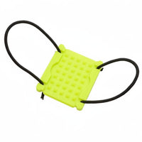 Weight Mounting Plate Easy to Install Buoyancy Control Accessory Non-Slip Surface for Dry Suit Divers