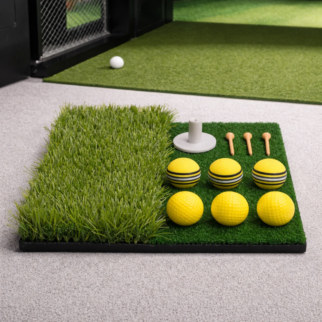 golf chipping net