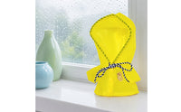 Plushie Doll Clothes Cute Design Doll Raincoat Great Gift for Themed Collection