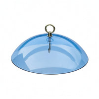 Bird Feeder Rain Cover Rainproof Bird Feeder Cover Clear for Gardeners, Garden, Backyard, Balcony