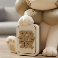 Interactive Cat Speaker Voice-Activated Cat Speaker Ornament Gift Idea Home Decor for Kids