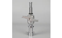 Light Stand Mount Adapter Adjustable Studio Adapter with Locking Screw Compact Hardware for Photographers