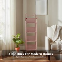 Space-Saving Multi-Tier Storage Trolley Mobile with casters 3-Tier Rolling Rack Multifunctional storage shelf Sturdy Construction for Apartment Dwellers, from sliding awayice Workers, Living Room, Small Spaces, Bedroom, Classroom