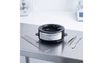 Hot Melt Glue Pot Two-Power Specification Electric Glue Pot Portable for Crafters, Hairpiece Makers,