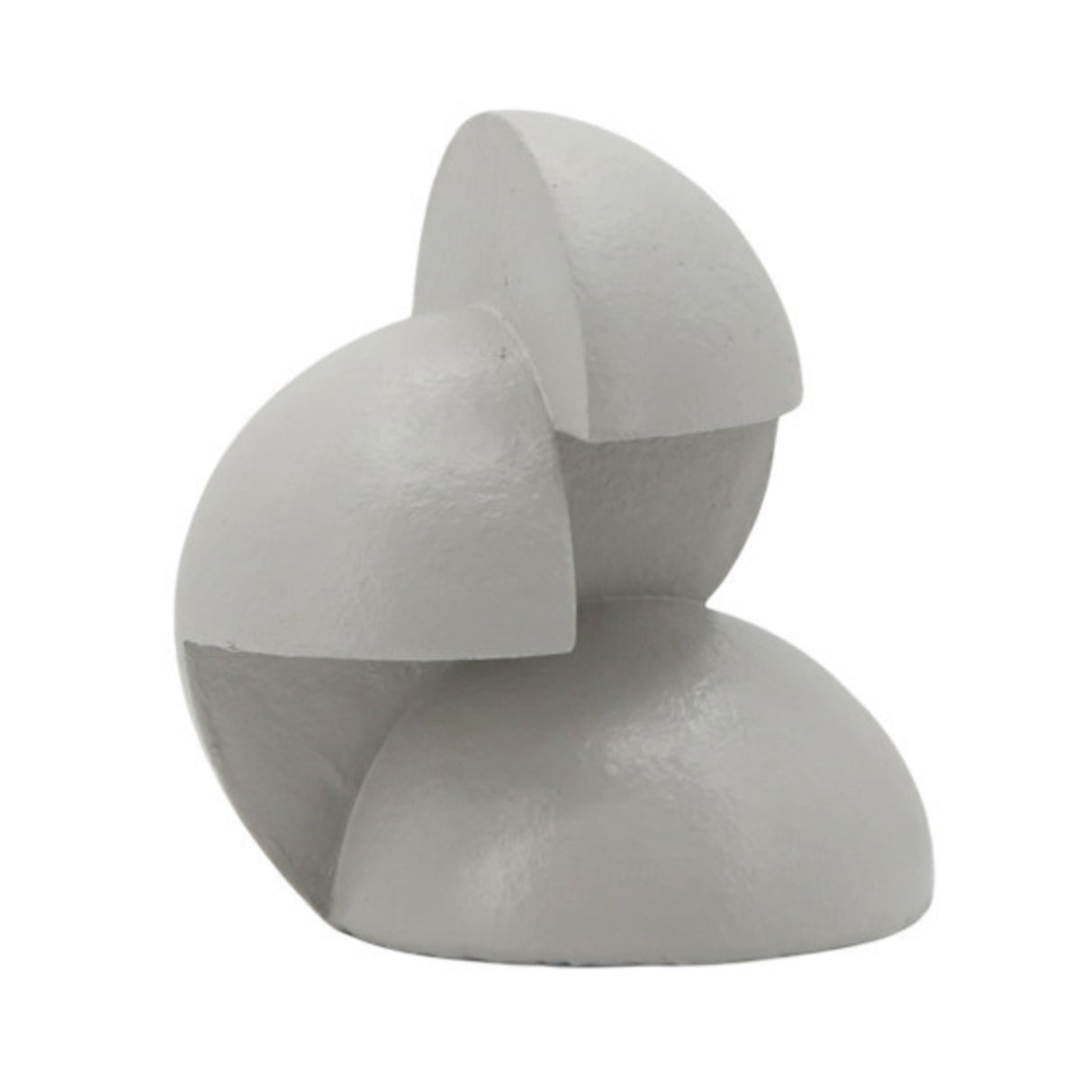Tabletop Sculpture Modern Abstract Sculpture Artistic for Bookshelf, Office Desk