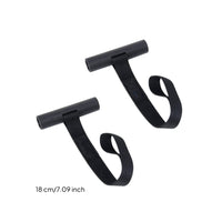 2 Pieces Long-Lasting Tie-down Loop Straps with Rubber End Caps Compact Tie-down Loop Pack Secure Shield for Kayakers