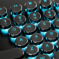 wired keyboard