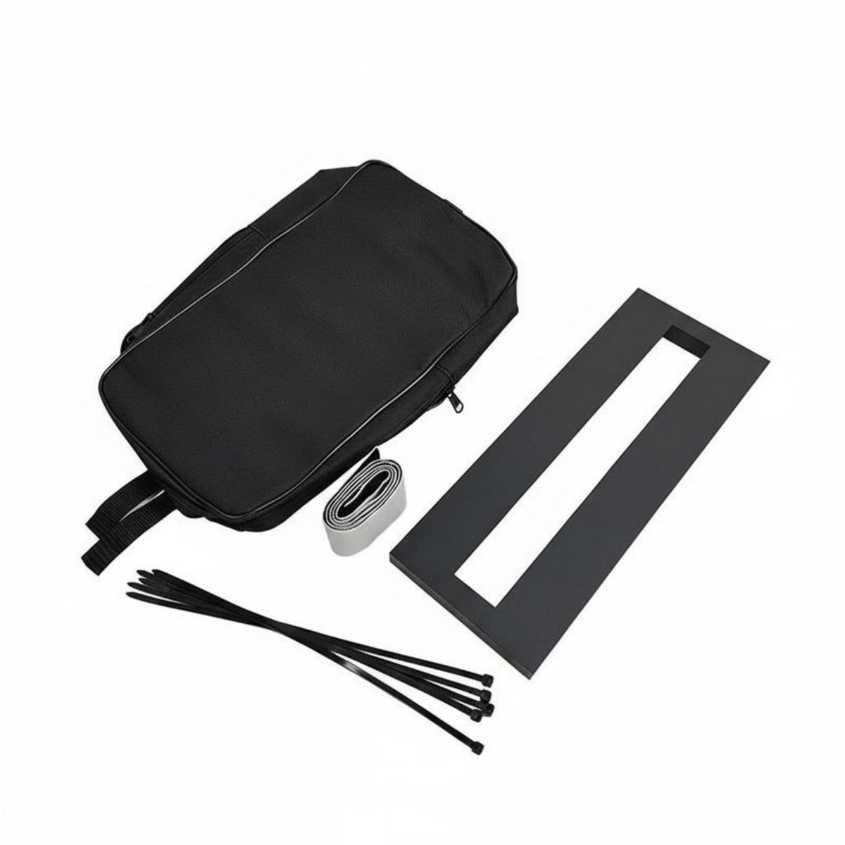 Lightweight Guitar Pedal Board
