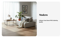 configurable Block Sofa Nordic aesthetic Living Room Furniture Combination Couch for Apartment Dwellers, Design aficionados, Lounge Area, Studio, Office