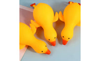 Duck Squeezable Cute Duck Fidget for Students