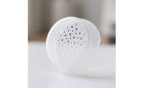 Reusable Floral Arrangement Stem Holder Easy to Use Stem Holder with Perforated Top Long-Lasting Floral Frog Low-Height for DIY Crafters, Home Decor