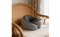 Removable Washable Cover Cervical Neck Pillow Cooling Cervical Support Pillow for Napping