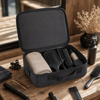 hairdressing tool bag