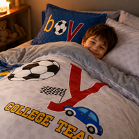bedding set