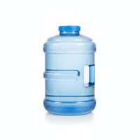Food-Grade Tea Water Container with Hose Transparent Gongfu Tea Water Container Easy to Clean Container Large Capacity for Dorm