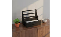 Slabbed Card Stand Stepped Graded Card Stand Vertical Slots