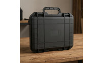 Carrying Case Rigid Travel Case Portable for Videographers, Journeyers, Outdoor Filming