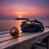 Second Stage Regulator Low-Pressure Gear for Divers