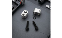 Coolant Crossover Plug Kit Compact Steam Port Block-off Plug Cylinder Head Coolant Plugs Corrosion Resistant