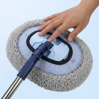 car wash brush