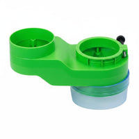 Spindle Dust Hood Dustproof Industrial Accessory Wear-Resistant Plastic