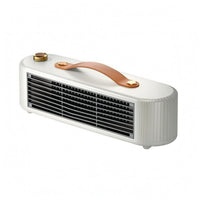 Desktop Space Heater Indoor Portable Tabletop Heater Fast Heating Home Appliance