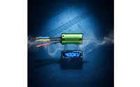 4000KV Brushless Motor High Speed 2847 RC Brushless Motor Vehicle Part