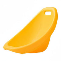 Core Stability Strength Sensory Rocker Chair Sturdy Sensory Swing Seat Breathable for Playroom