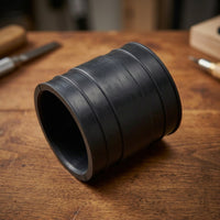 3852742 Lower Exhaust Hose Bellow Flexible Rubber Bellows Tube Heavy-Duty Coupler for Boat Owners